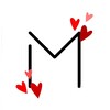 Логотип телеграм канала @monemoda — monemoda