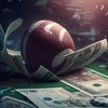Логотип телеграм канала @monensclassic — 🏀🏈🏉_-ProStaVkI-_🏀⚽🏐