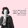 Логотип телеграм канала @moneoboi — ОБОИ & ДИЗАЙН «МОНЕ’»