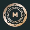 Logo of telegram channel monerobulletin — Monero Bulletin