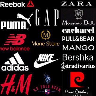 Telegram channel MONESTORE  998977337330 logo