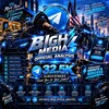 Telegram channel 𝔹𝕀𝔾ℍℤ 𝕄𝔼𝔻𝕀𝔸 𝕆𝔽𝔽𝕀ℂ𝕀𝔸𝕃 𝔸𝕀ℝ𝔻ℝ𝕆ℙ 𝔻𝔼𝕋𝔼ℂ𝕋𝕆ℝ™ logo