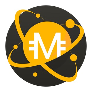 Logo of telegram channel monetatoday — Moneta Today