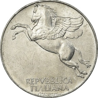 Logo del canale telegramma monetedivalore - Monete di Valore - Rare Coin - Euro - Banconote