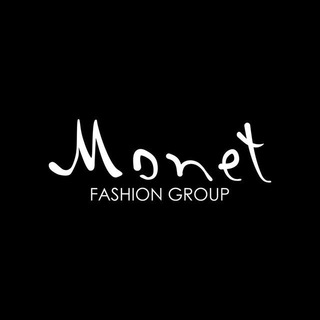 Logo of telegram channel monetfashiongroupp — Monet fashion