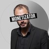 Логотип телеграм канала @monetizatorscool — Канал MONETIZATOR