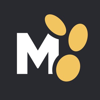 Логотип телеграм канала @monetizeclub — Monetize.club - монетизация ютуб-каналов.