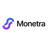 Логотип телеграм канала @monetra — Monetra - монетизация для блогеров и ТГ-каналов