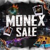 Telegram kanalining logotibi monex_store — MONEX STORE 🇹🇷🇺🇿🇷🇺