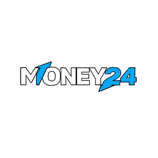 Логотип телеграм -каналу money_24obmen — Money24 Обмін Безнал в USDT