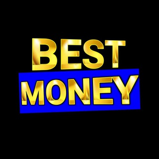 Telegram kanalining logotibi money_best — Best Money / Internetda Pul Ishlash