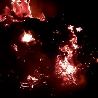 Логотип телеграм канала @money_crematorium — Денежный крематорий 🔥