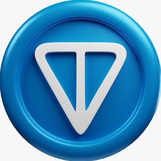 Логотип телеграм канала @money_crypto_ton — CRYPTO TON💎