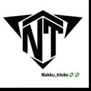 电报频道的标志 money_dobl — Nakku_trick 💸💸