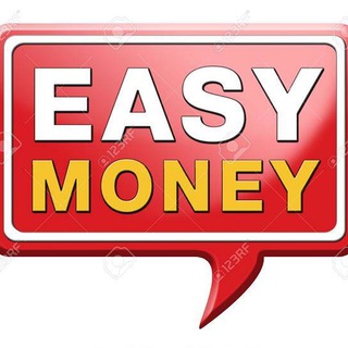 Логотип телеграм канала @money_easy — Лёгкие деньги