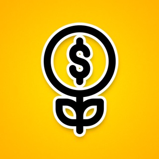 Логотип телеграм канала @money_factor — Денежная фабрика
