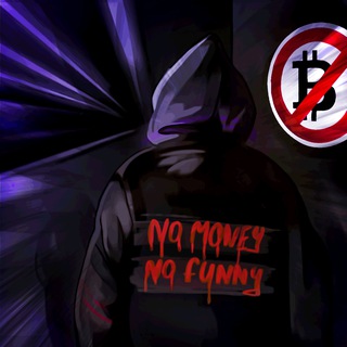 Logo de la chaîne télégraphique money_funny_crypto - No money no funny