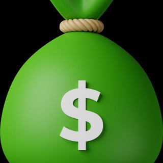 Telegram kanalının logosu money_gro — Money growth 📈