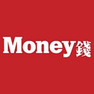 电报频道的标志 money_magazine — Money錢雜誌