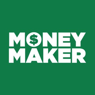 Logo saluran telegram money_makertut2022 — @Moneymakertut2022