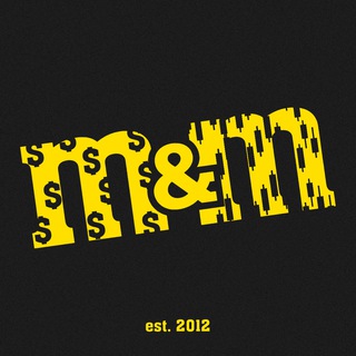 Логотип телеграм канала @money_market — |MONEY & MARKET| ВИКТОР ДВОРЯК