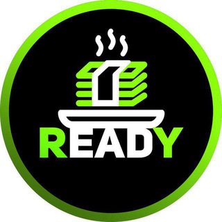 Логотип телеграм канала @money_ready — MONEY READY | Бизнес медиа