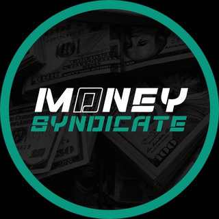 Логотип телеграм канала @money_syndicate_official — Money Syndicate 💰