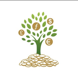 Логотип телеграм канала @money_tree10 — Денежное дерево