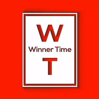 Логотип телеграм канала @money_up_vin — Winner Time | Прогнозы на спорт