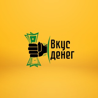 Логотип телеграм канала @money_vkus — Департамент Саморазвития