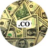 Logo of telegram channel money1co — Money.CO