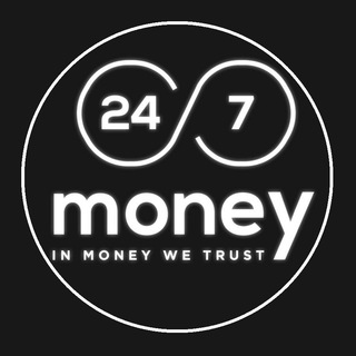 Логотип телеграм канала @money24_service — Money24 (Financial service)