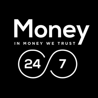 Логотип телеграм -каналу money247ternopil — Money 24/7 Тернопіль