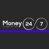 Telegram channel Money 24\7 Київ Обмін Валют Киев Обмен Валют logo
