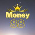 Logo saluran telegram money88nm — 🍀Money88
