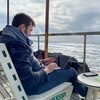 Логотип телеграм канала @money_career — Роман про карьеру