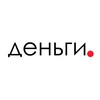 Логотип телеграм канала @money_ddot — Деньги и точка