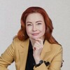 Логотип телеграм канала @money_in_m2 — ВЫГОДНАЯ НЕДВИЖИМОСТЬ с Ольгой Мальковой