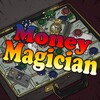 Логотип телеграм канала @money_magician777 — ✨🐊Money Magician🎰