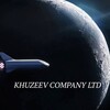 Логотип телеграм канала @money_matters92 — Khuzeev Company Limited