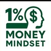 Logo of telegram channel money_mindset_crypto — 1 % Money Mindset
