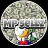 Logo of telegram channel money_printer123 — mp_sellz