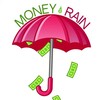 Логотип телеграм канала @money_rain_tm — Money Rain