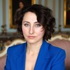 Логотип телеграм канала @money_skills_ru — Руфия Экра🔥Деньги ч/з способности