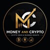 Telegram channel MONEY AND CRYPTO logo