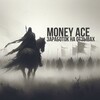 Логотип телеграм канала @moneyace — MoneyAce Заработок на отзывах