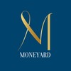 Логотип телеграм канала @moneyard_real_estate — MONEYARD АГЕНТСТВО НЕДВИЖИМОСТИ