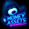 Логотип телеграм канала @moneyassets — Money Assets