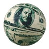 Telegram channel Moneyball logo