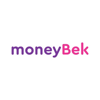 Telegram kanalining logotibi moneybekuz — moneyBek